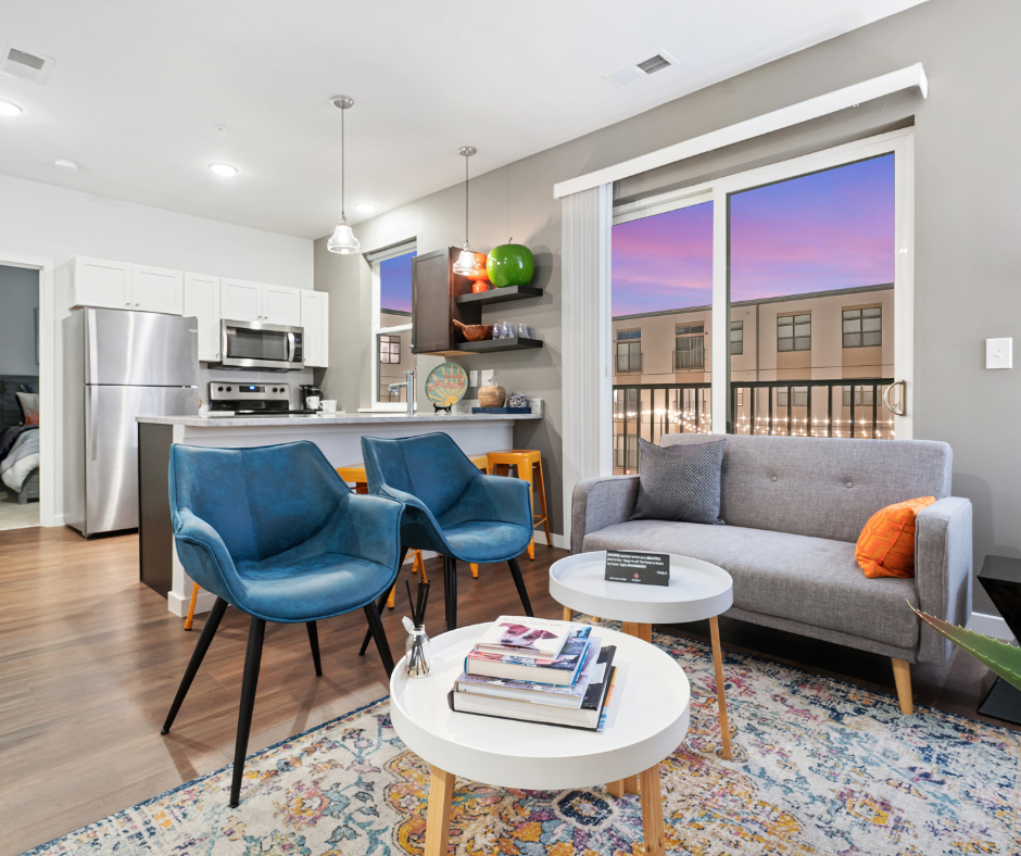 Oakwood Management Company offers more than 10,000 apartments for rent in the Columbus, Ohio area