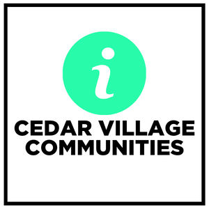Cedar Village Communities Resident and Move In Information
