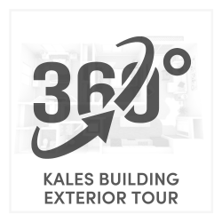 The Kales Building Exterior Tour Apartments in Detroit, MI