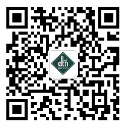 Scan to access DTN WeChat | QR CODE