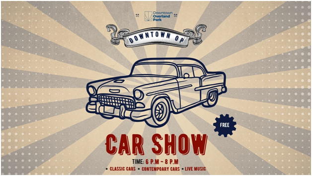 Overland Park Car Show