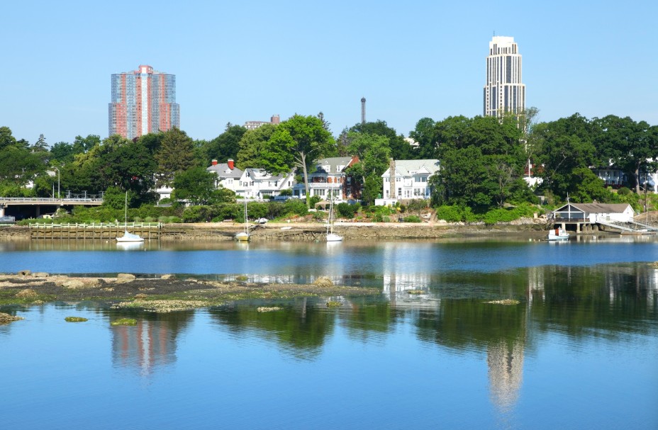 new rochelle ny
