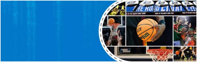 March Madness