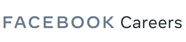 Facebook Careers Logo