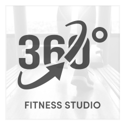 Fitness studio at Waters House Apartments in Grand Rapids
