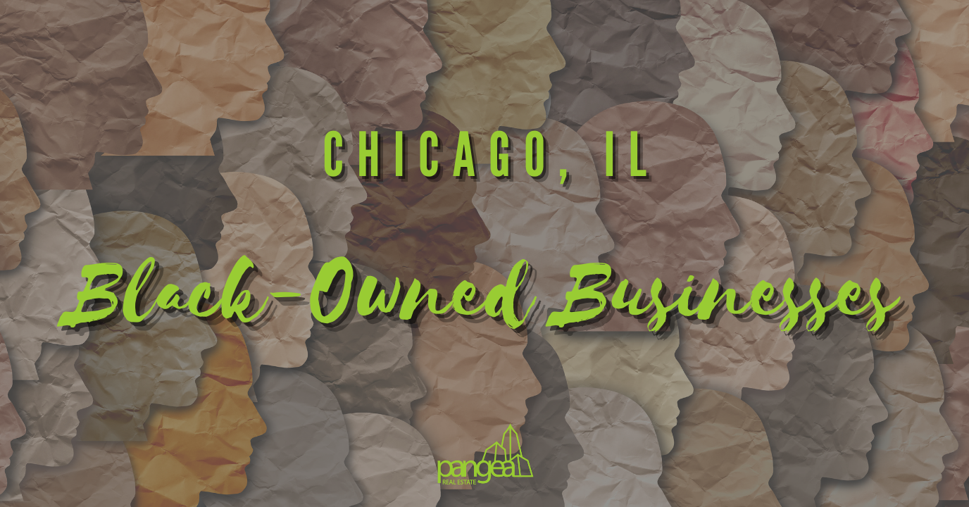 Black-owned businesses in Chicago, Illinois