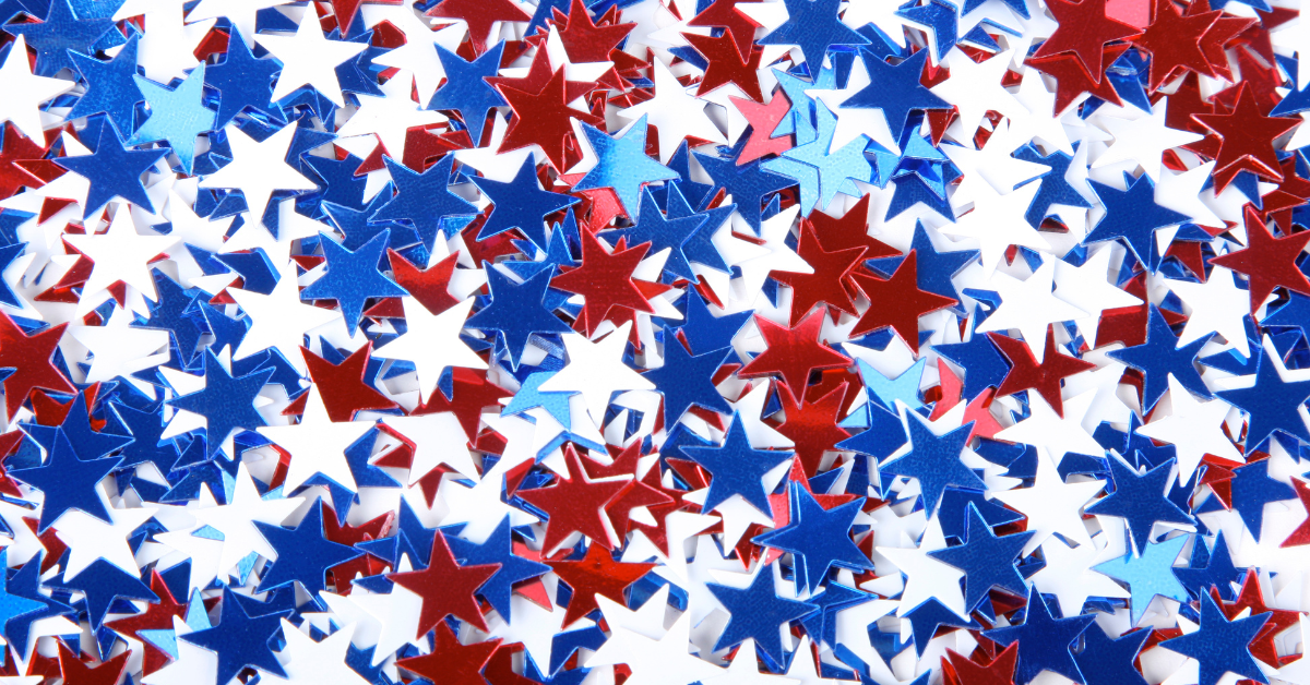 fourth of July for seniors in independent living communities