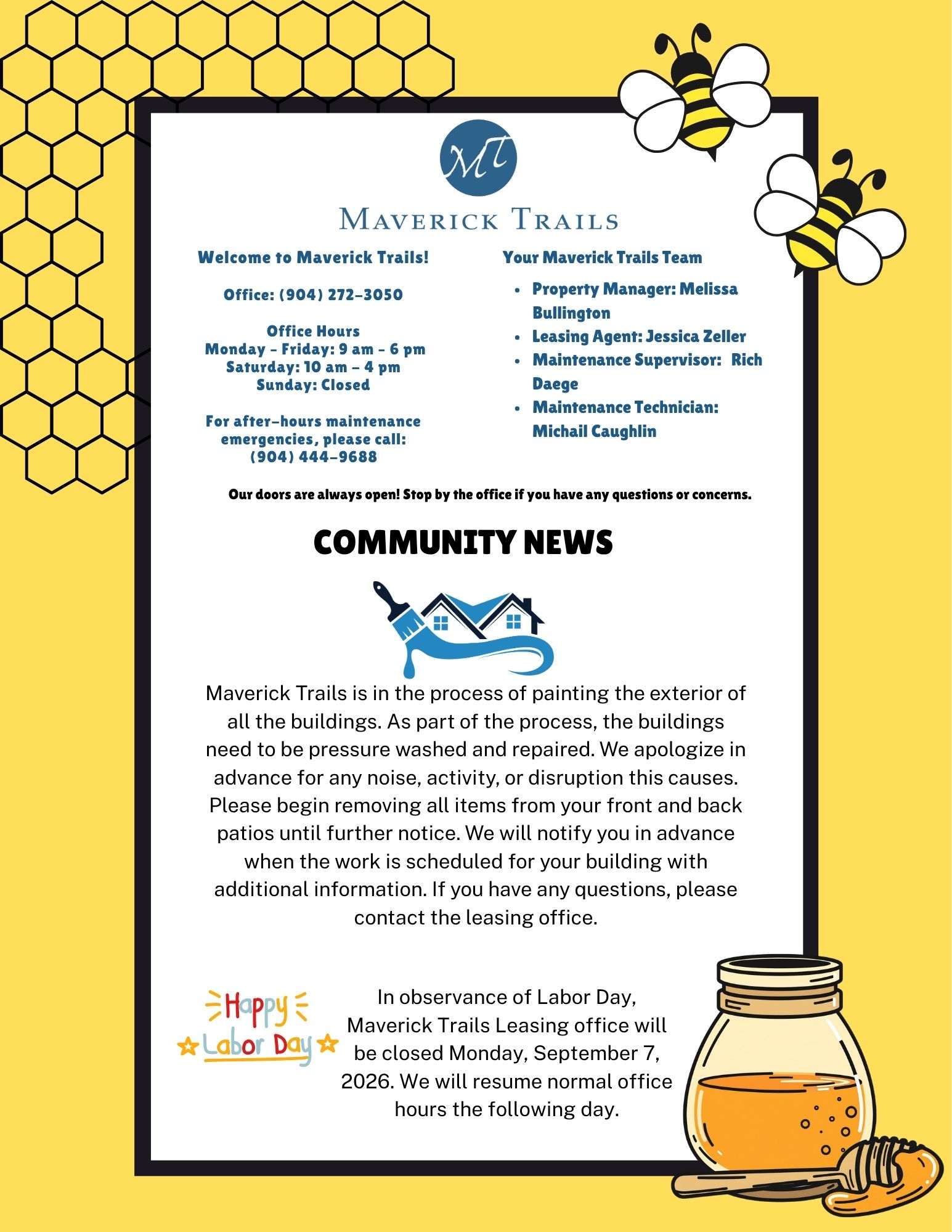 enewsletter