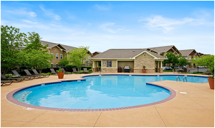Villas at Carrington Square