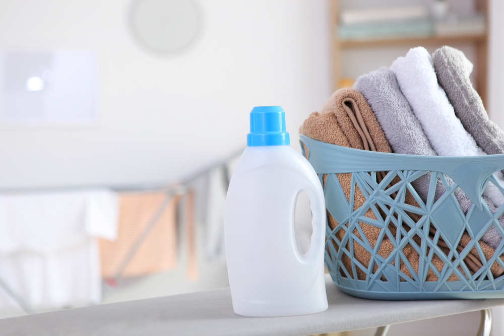 Make laundry day a breeze by checking out our new blog. 
