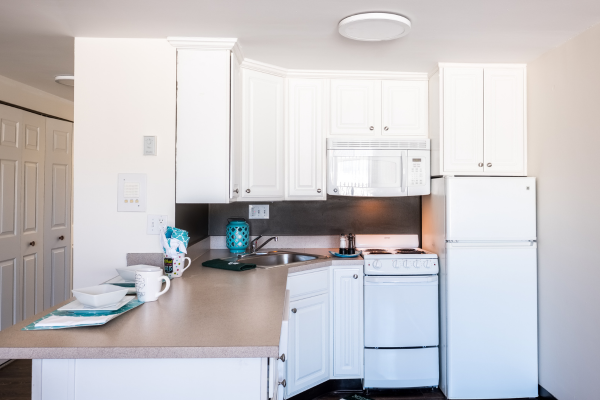 Studio House Apartments | East Lansing Apartments Near Michigan State University