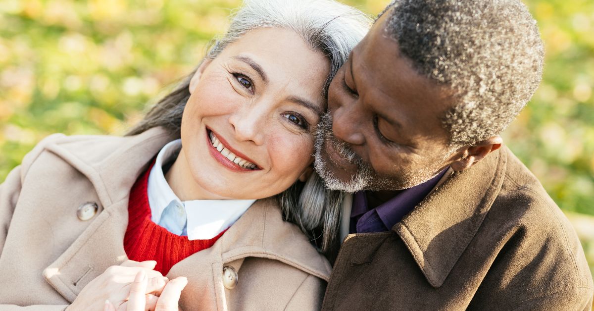 Retirement Community: Coffee Dates to Card Games After 60