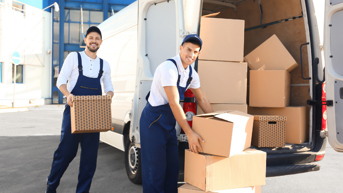 Before You Hire That Moving Company…