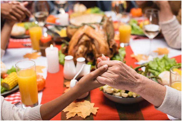 Thanksgiving