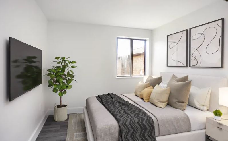 one bedroom apartment albany 