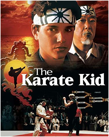 Karate Kid