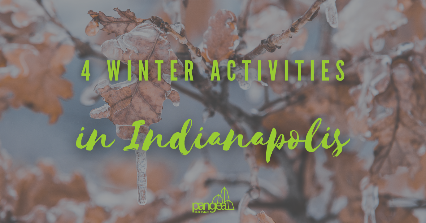 4 Best Winter Activities in Indianapolis