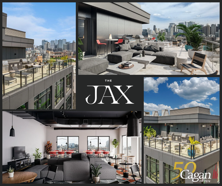 The Jax Featured in Multi-Housing News