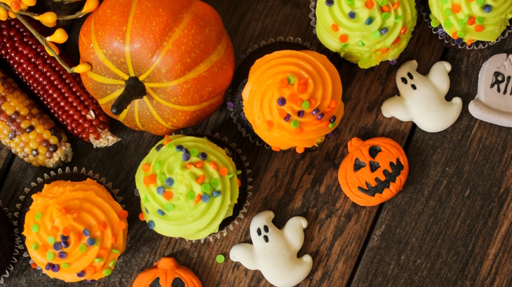 fall treats