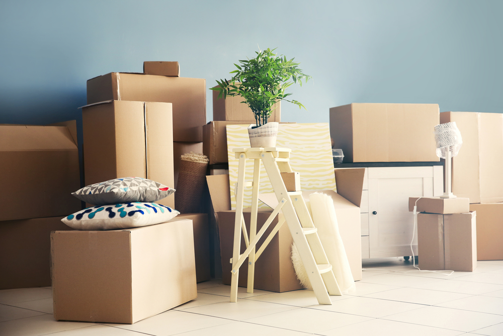 These moving tips will make your life a breeze.