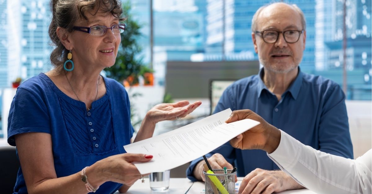 Costs Should You Expect When Choosing Retirement Homes