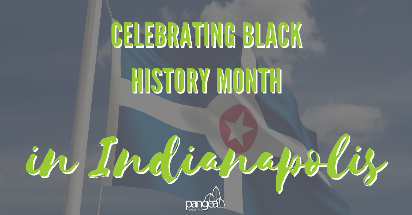Discovering Indy's Black History: Celebrate in Style