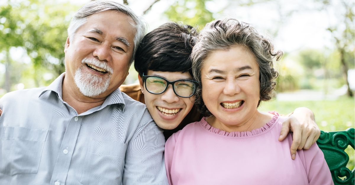 choosing senior apartments
