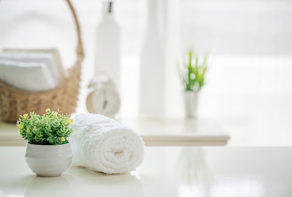 Keep your apartment clean all year round with the tips in this blog.