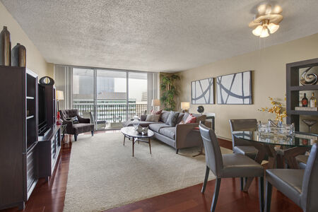 5 Reasons to Live in a Luxury Apartment in Sacramento, CA