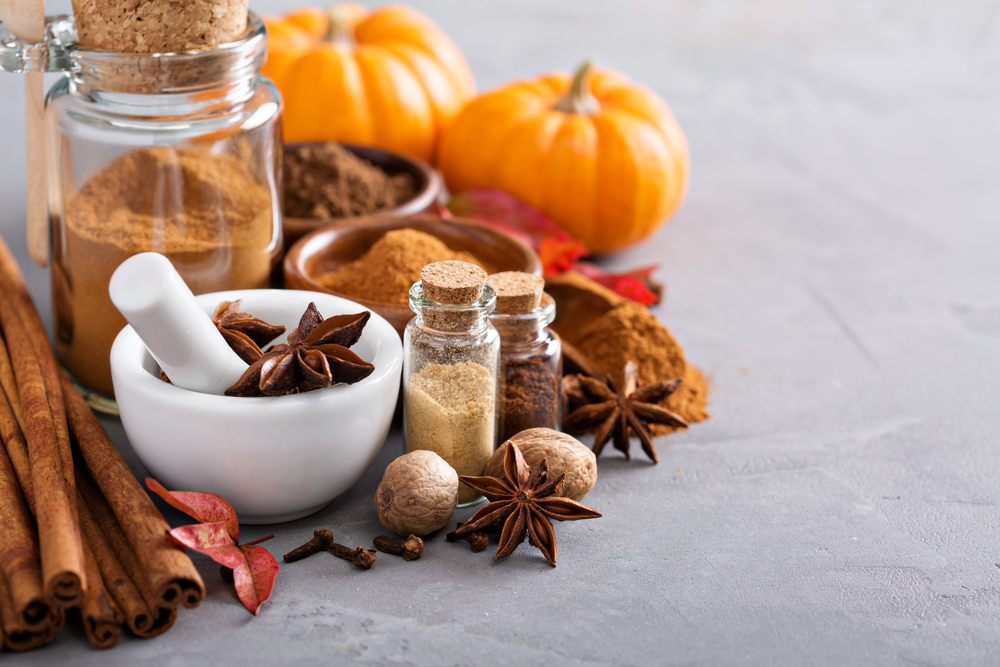 Get ready to add pumpkin spice to just about everything.