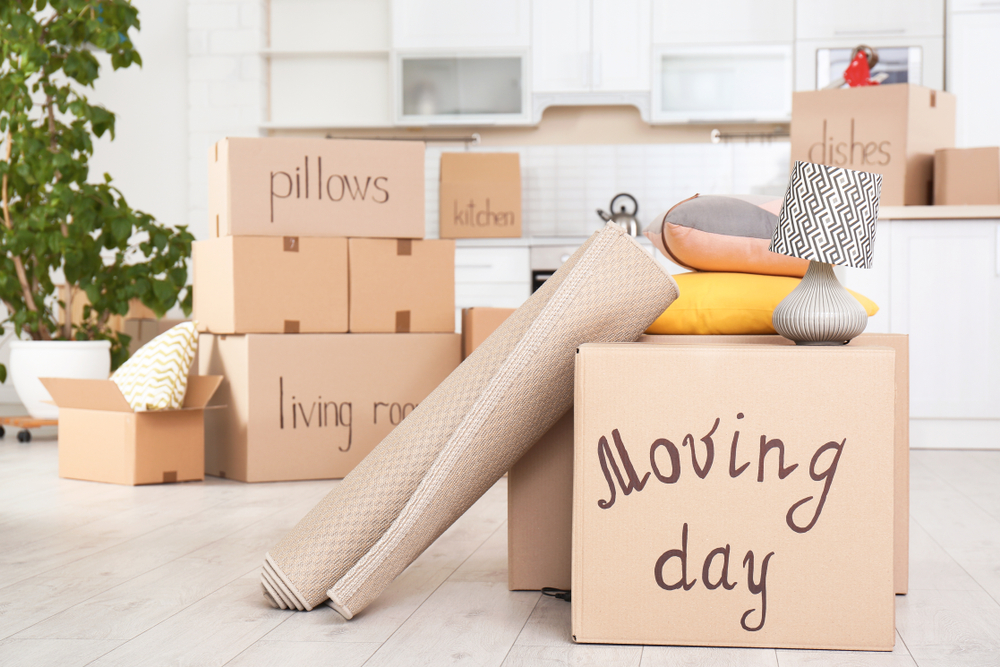 Moving should be fun, not stressful!
