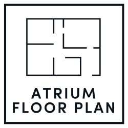 Atrium Floor Plan