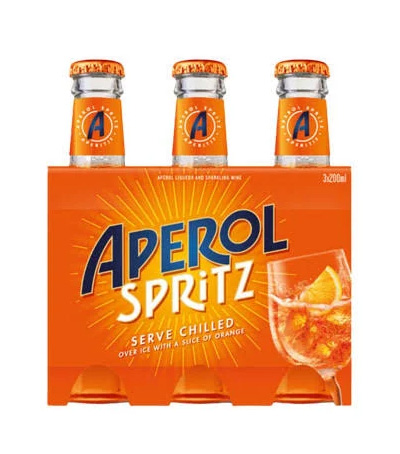 Aperol Spritz