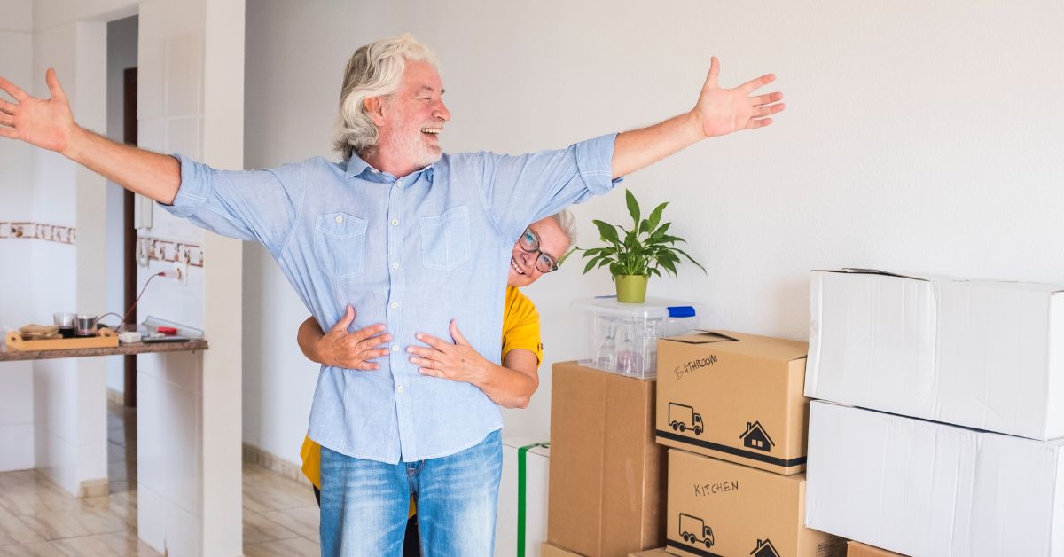 Complete Moving Guide for Seniors
