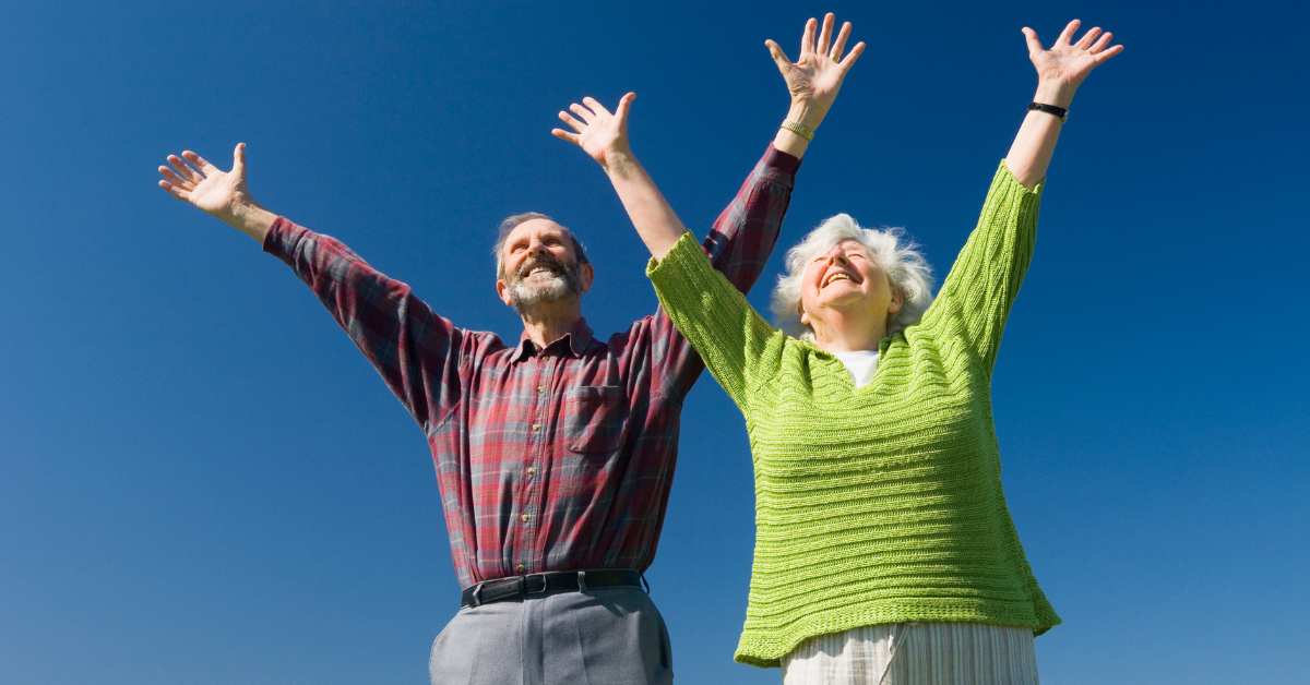 independent living lifestyle for seniors