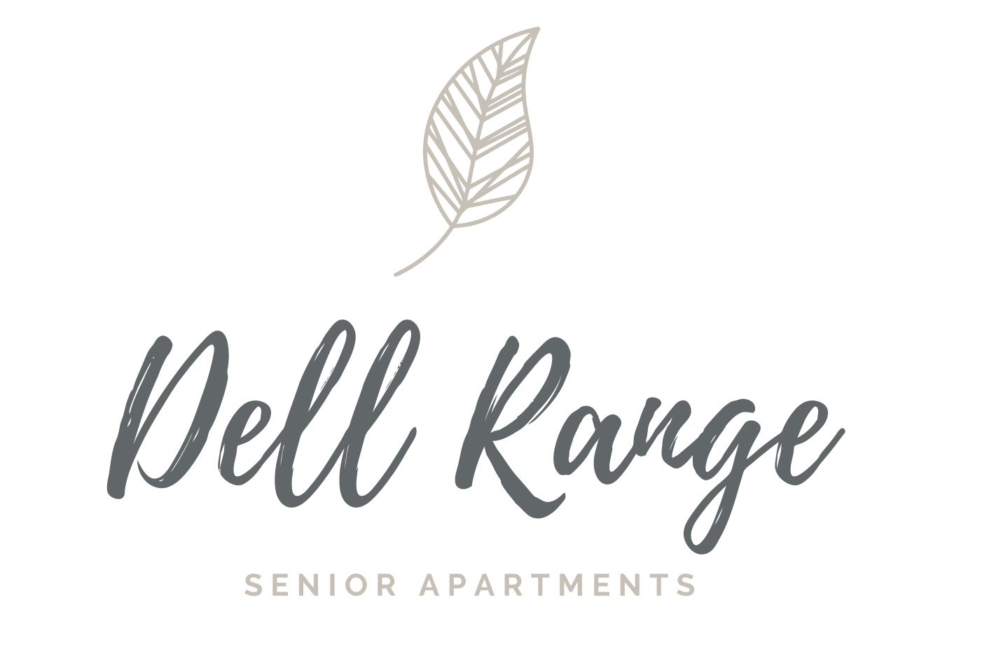 Dell Range Logo