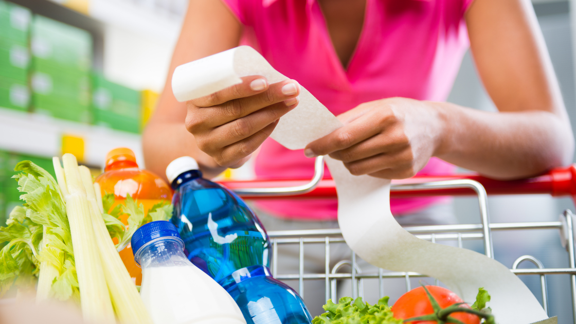 8 Tips to Save on Expensive Groceries