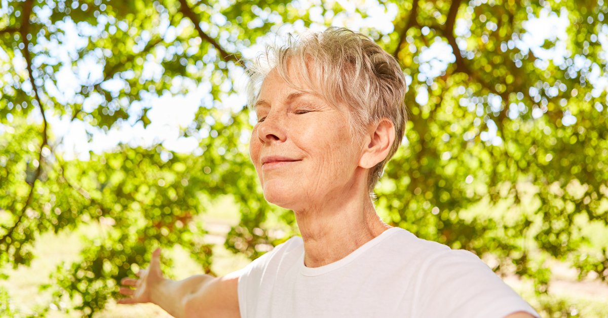Four Ways to Protect Your Health in Independent Living