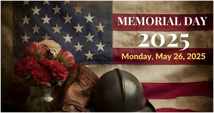 Memorial Day