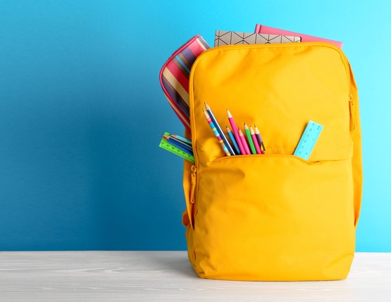 Prepping the Family for Back To School
