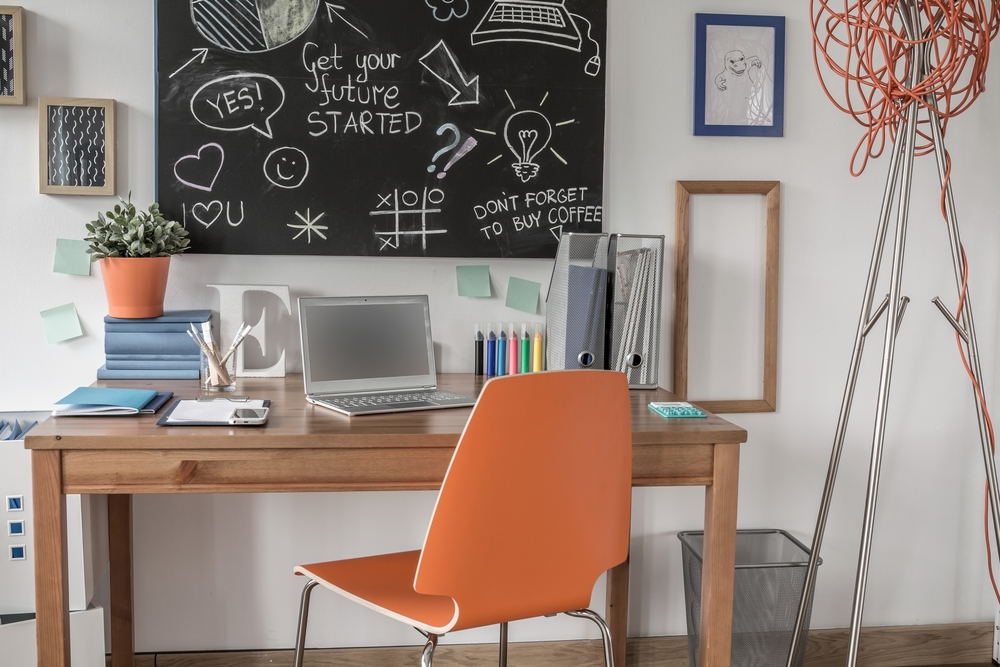 Tips For Choosing a Designated Study Space