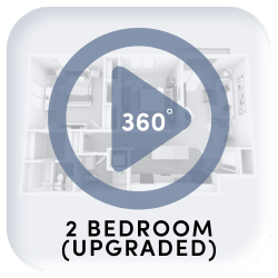 Virtual Tour 2 Bedroom at Woodbrook Village Apartments