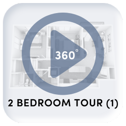 The Pines Apartments in East Lansing 2 Bedroom Virtual Tour