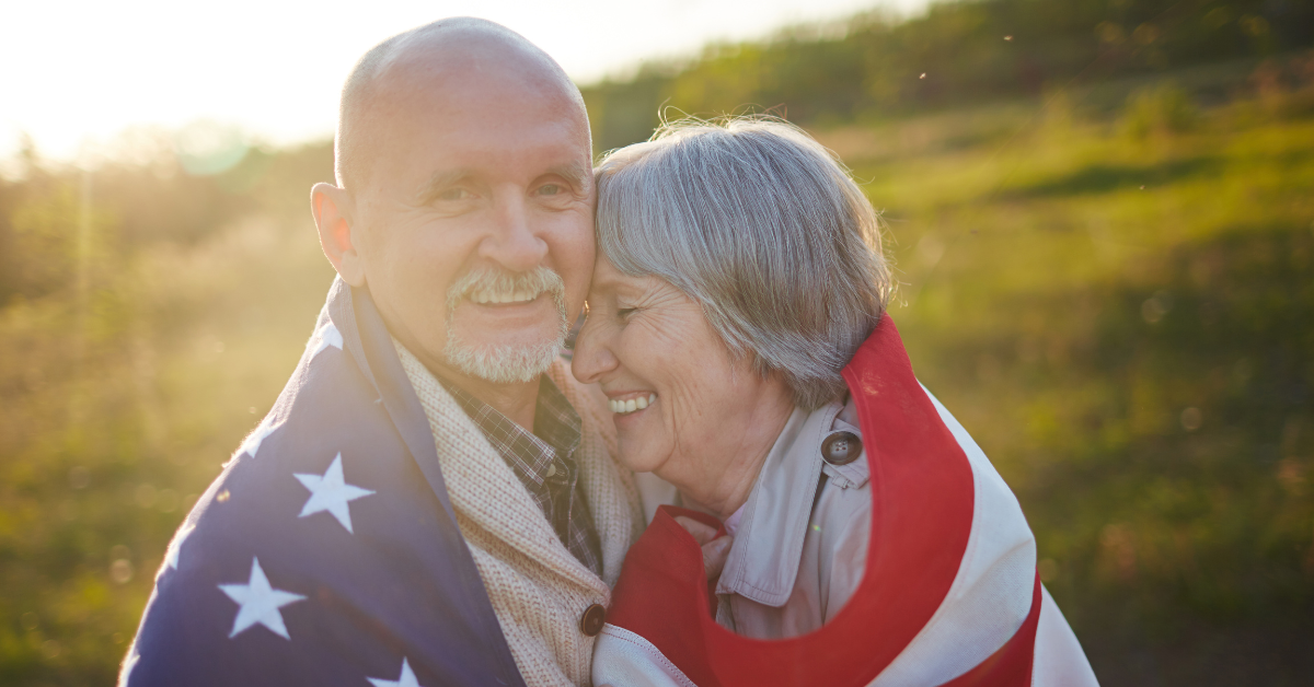 senior events on the fourth of july