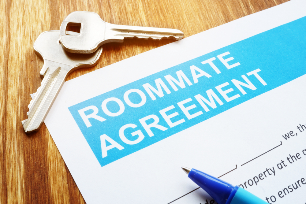 Common Roommate Troubles and A Guide to Resolving Them