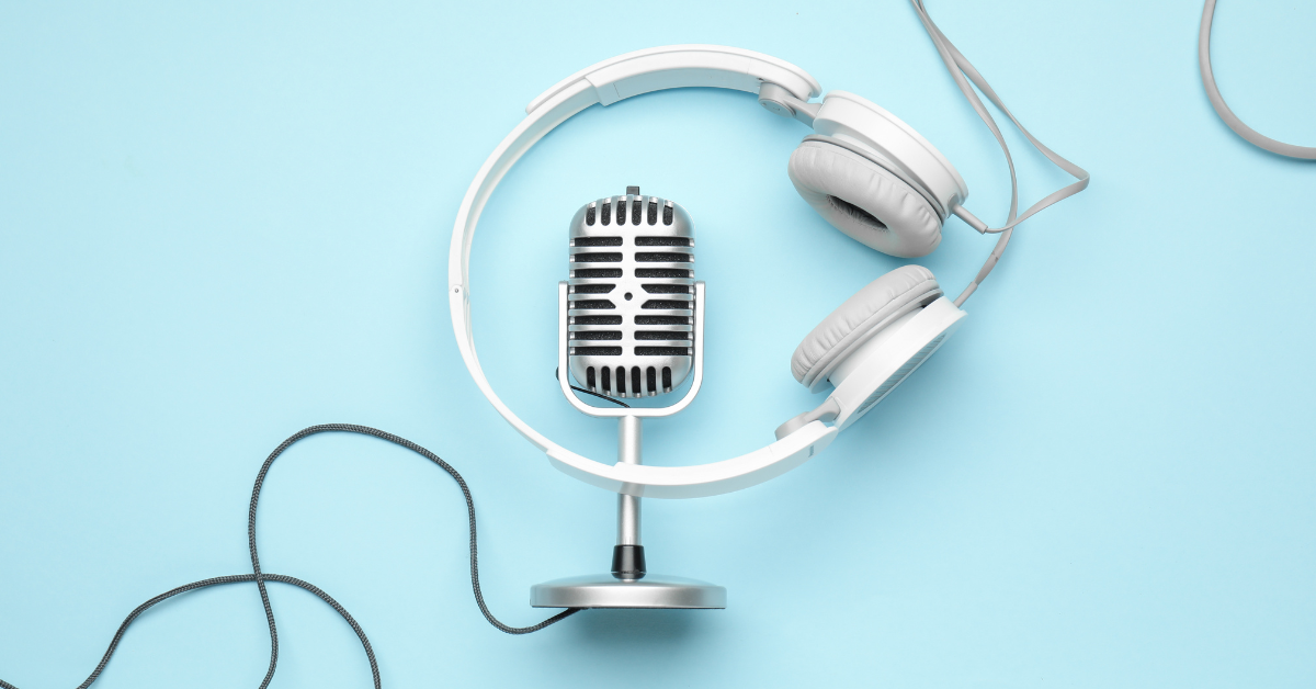 podcasts for seniors in independent living