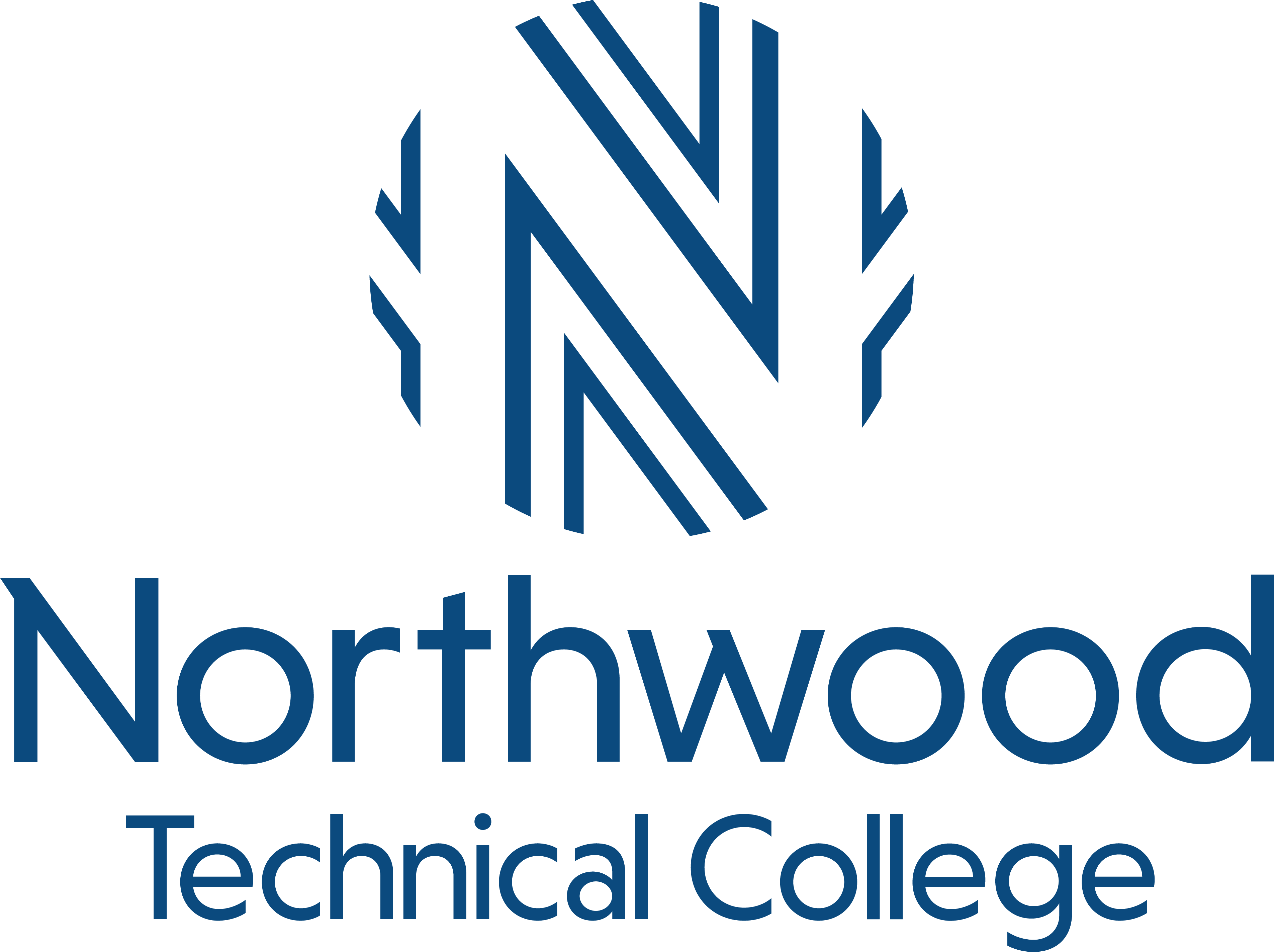Northwood Technical College logo