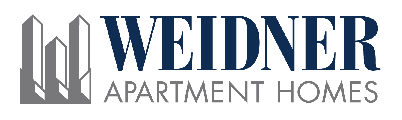 Weidner Apartment Homes' Company Logo