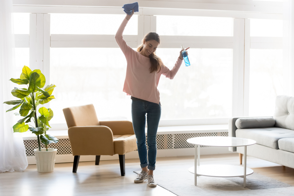 Tackle your chores with ease using these helpful tips.
