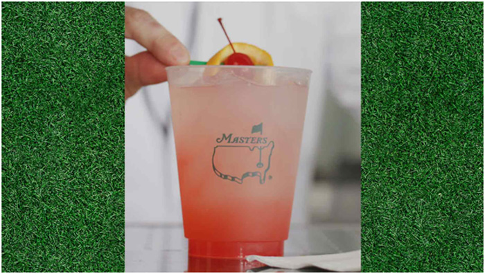 Azalea cocktail